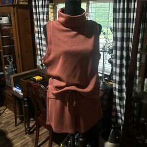 Leisure set by cable and gauge